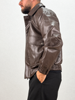 Jacket Pelle