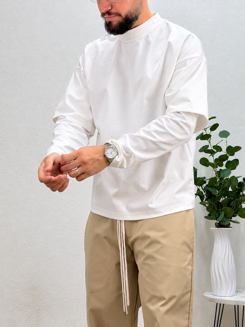 Long Sleeve