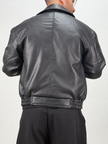 Jacket Pelle