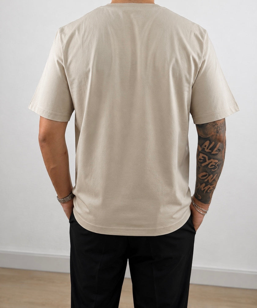 T-Shirt Filo di Scozia