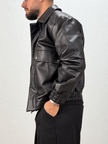 Jacket Pelle