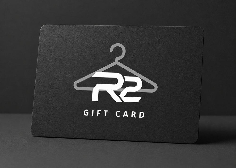 Gift Card By R2 STORE