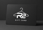 Gift Card By R2 STORE