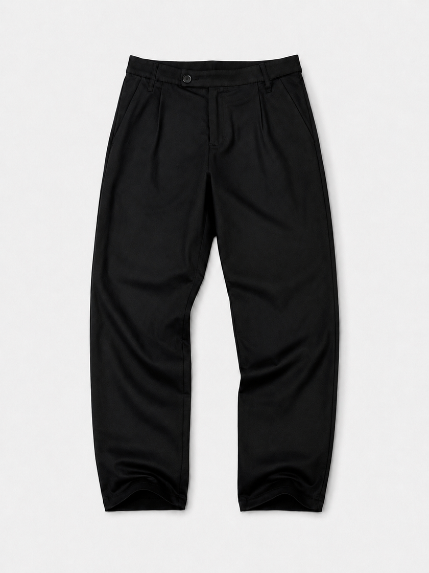 Pantalone Monaco