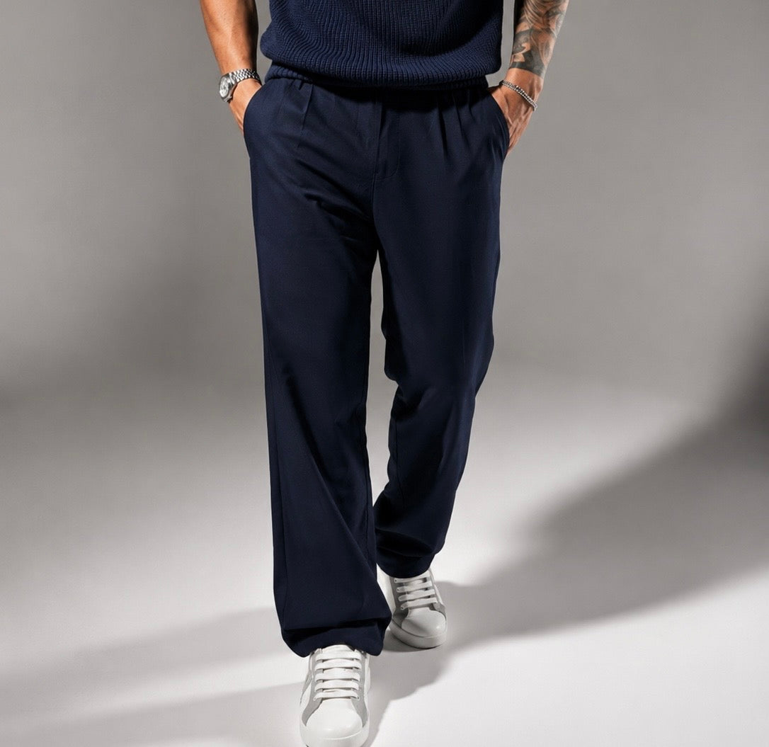 Pantalone Monaco