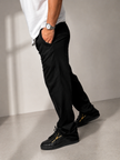 Pantalone Monaco