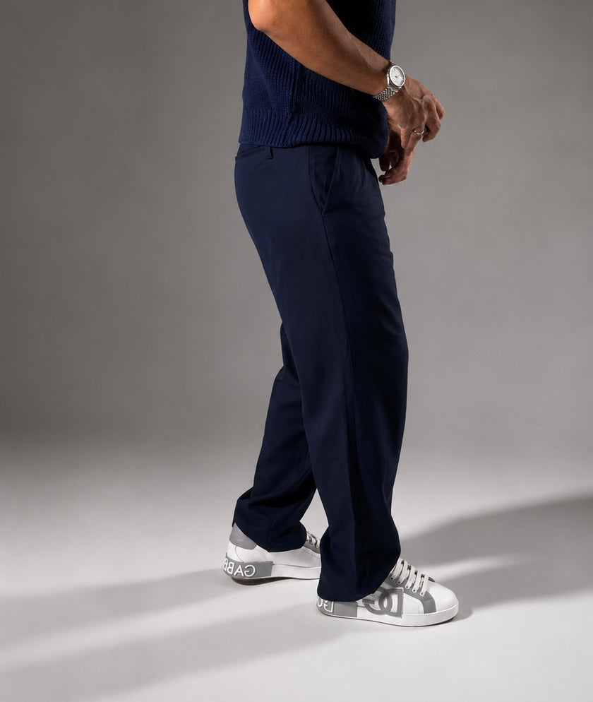 Pantalone Monaco