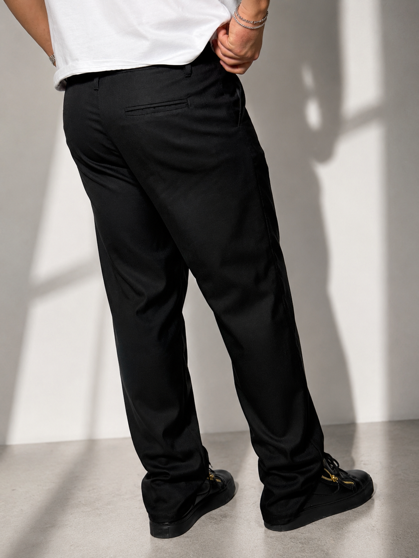 Pantalone Monaco