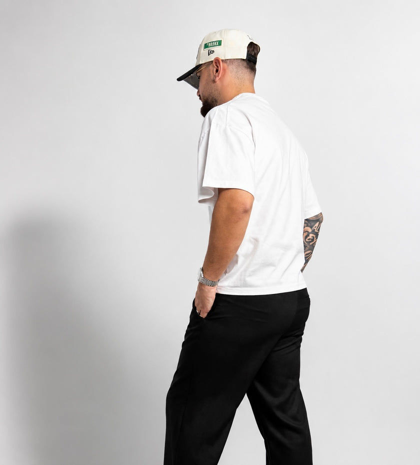 T-Shirt Essential Oversize