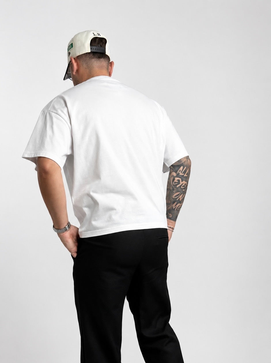 T-Shirt Essential Oversize