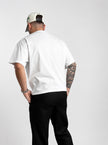T-Shirt Essential Oversize
