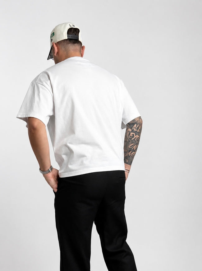 T-Shirt Essential Oversize