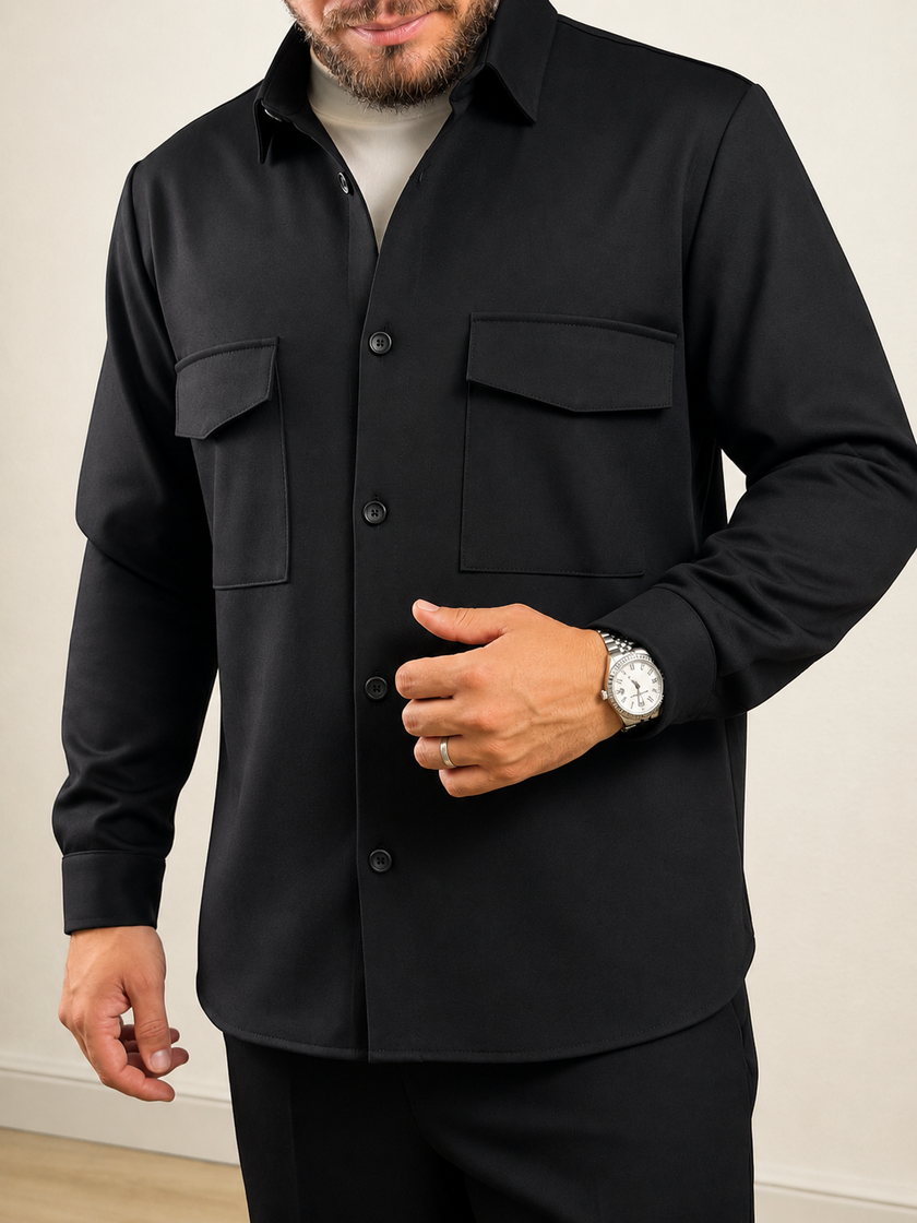 Coordinato Blacksunday