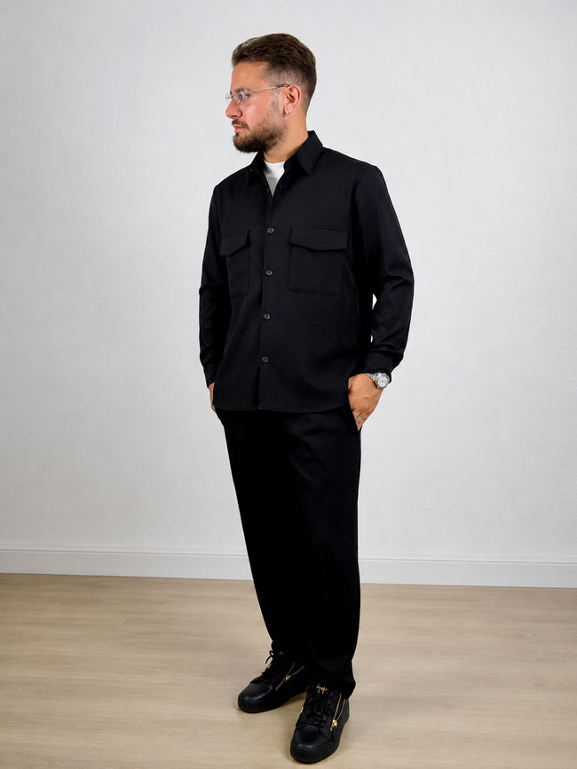 Coordinato Blacksunday