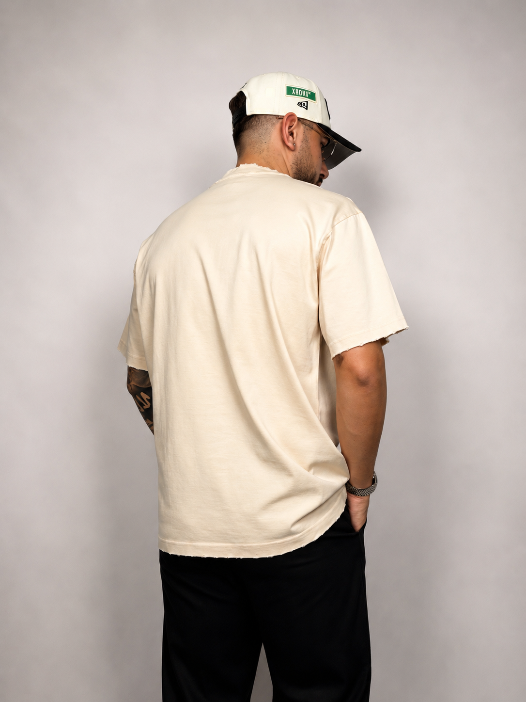 T-Shirt Aura