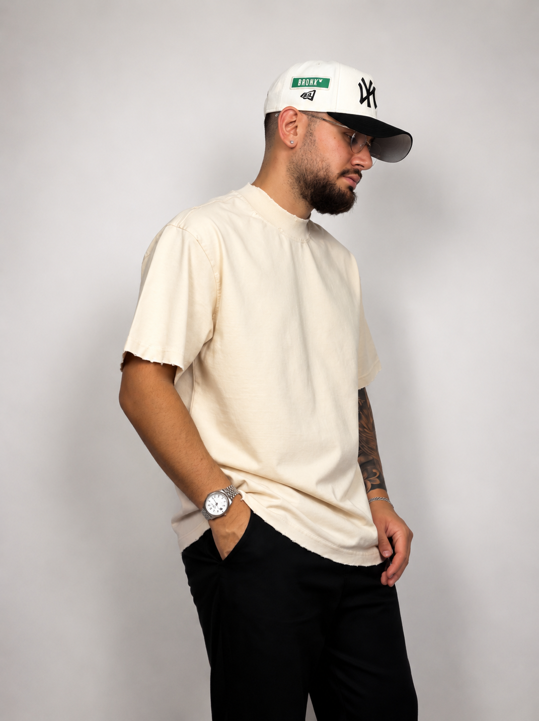 T-Shirt Aura