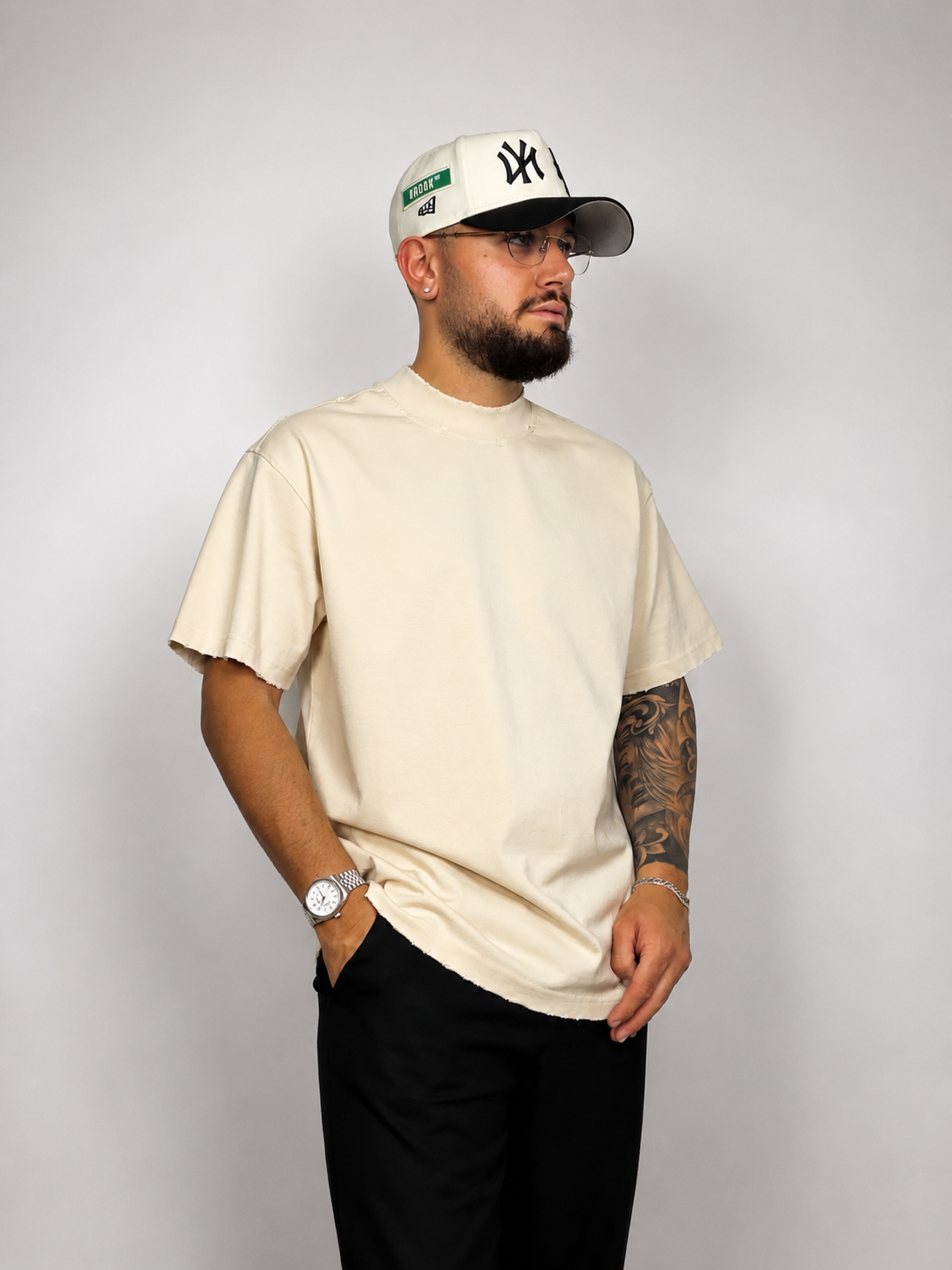 T-Shirt Aura