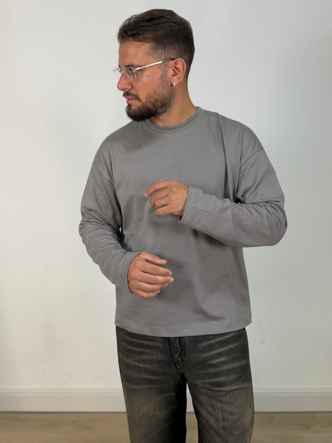 Long Sleeve T-Shirt