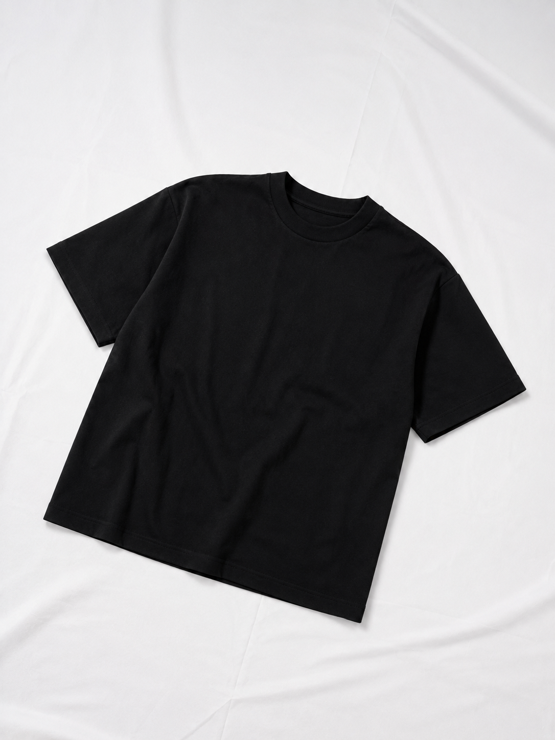 T-Shirt Essential Oversize