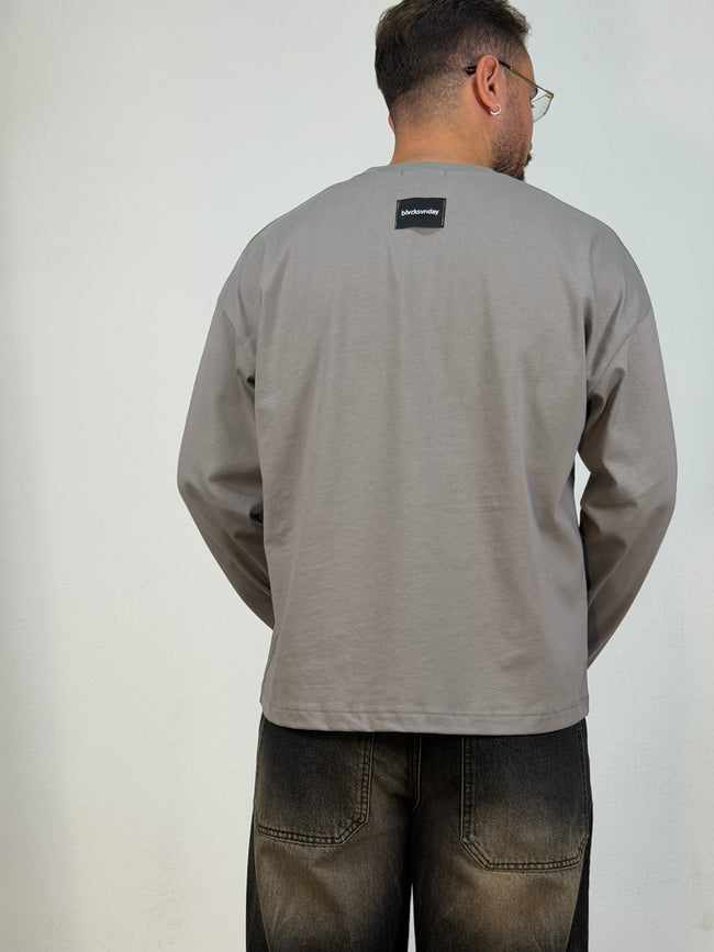 Long Sleeve T-Shirt