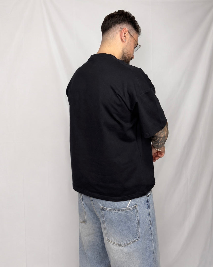 T-Shirt Essential Oversize