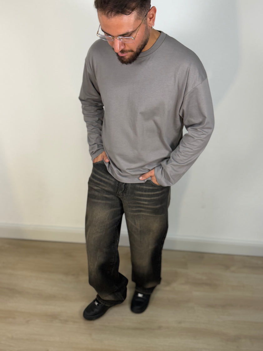Long Sleeve T-Shirt
