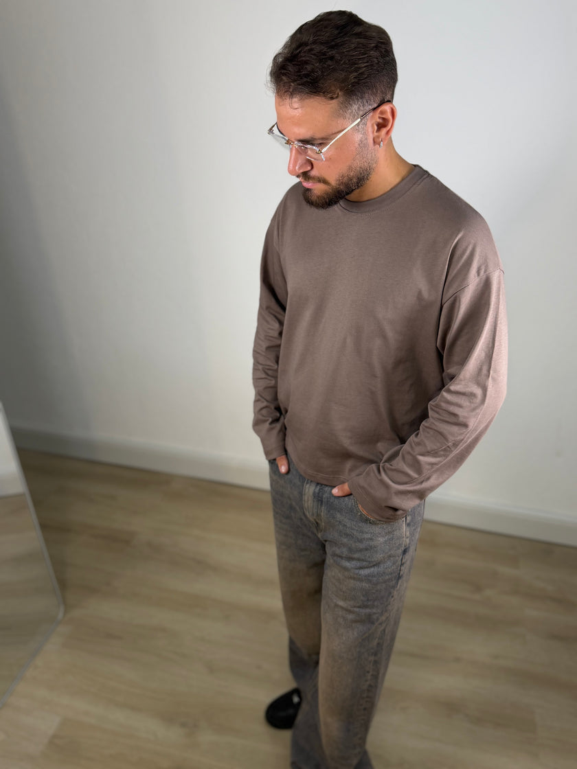 Long Sleeve T-Shirt