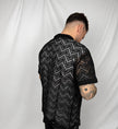 Camicia Traforata Ibiza