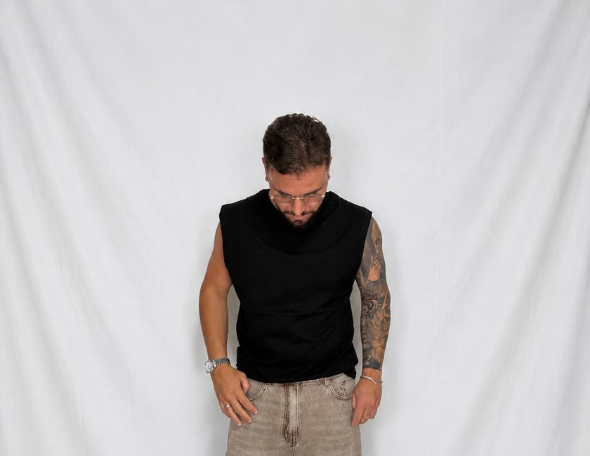 Canotta Essential