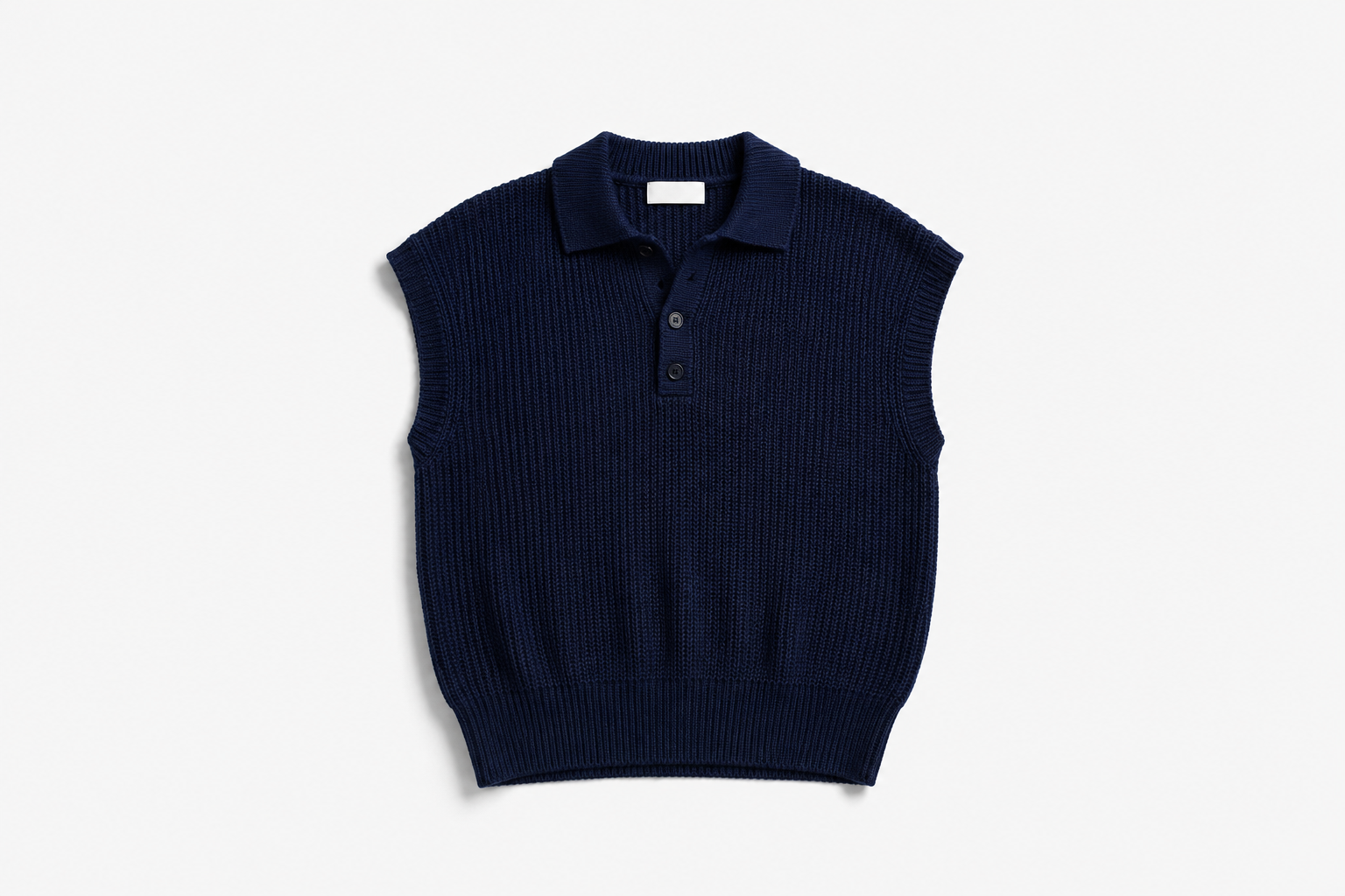 Polo Capri Navy