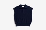 Polo Capri Navy
