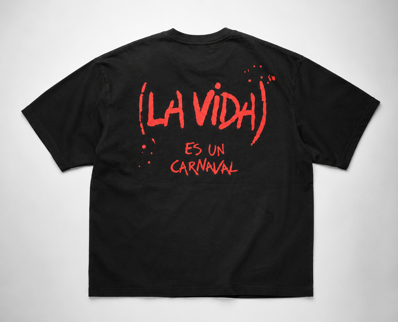 T-Shirt Carnaval