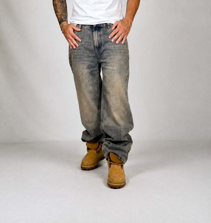 Jeans Brooklyn