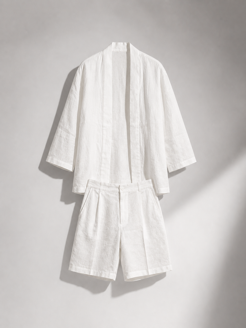 Coordinato Summer