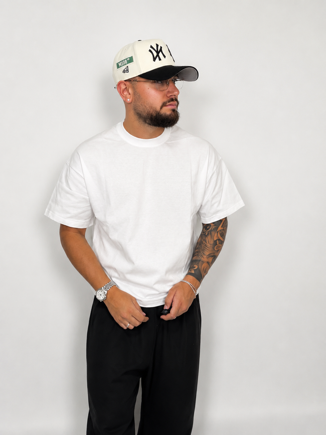 T-Shirt Essential Oversize