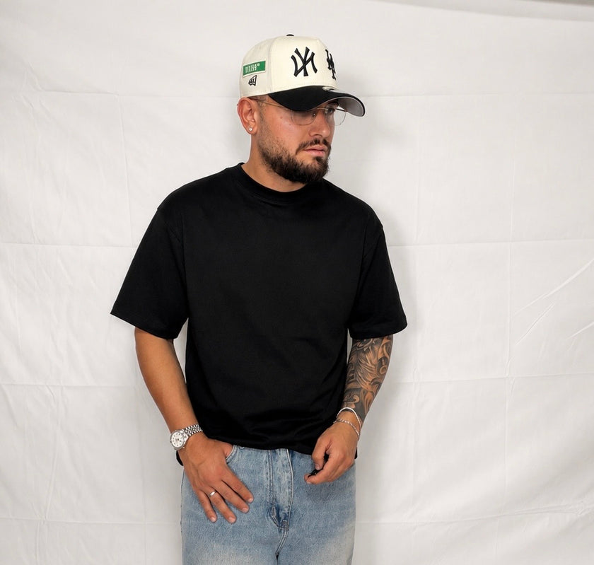 T-Shirt Essential Oversize