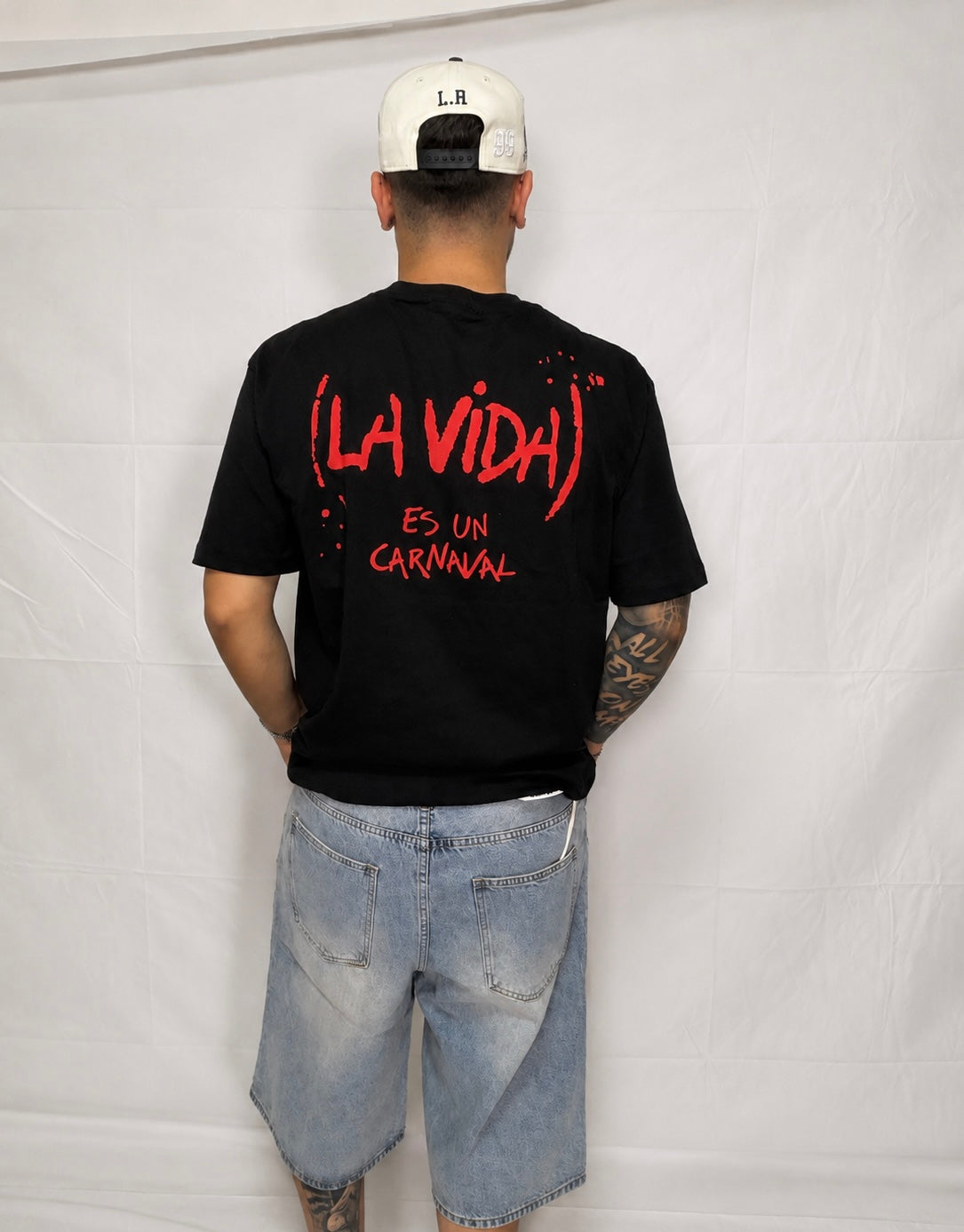 T-Shirt Carnaval