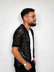 Camicia Traforata Ibiza