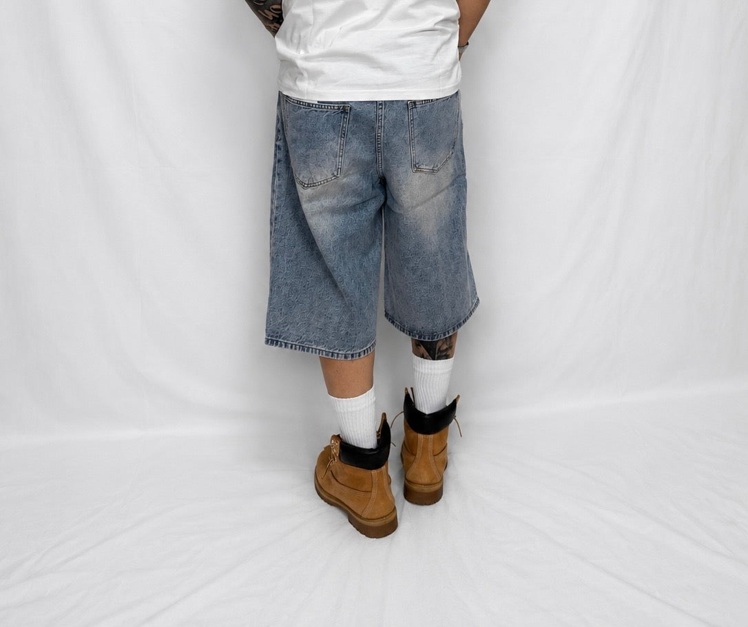 Bermuda Denim Urban