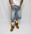 Bermuda Denim Urban