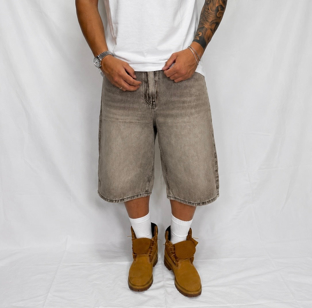 Bermuda Denim Mood Vintage