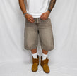 Bermuda Denim Mood Vintage