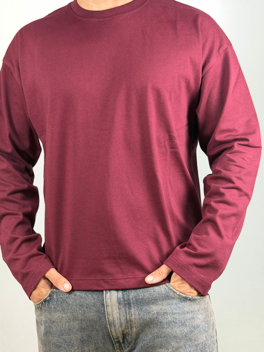 Long Sleeve T-Shirt