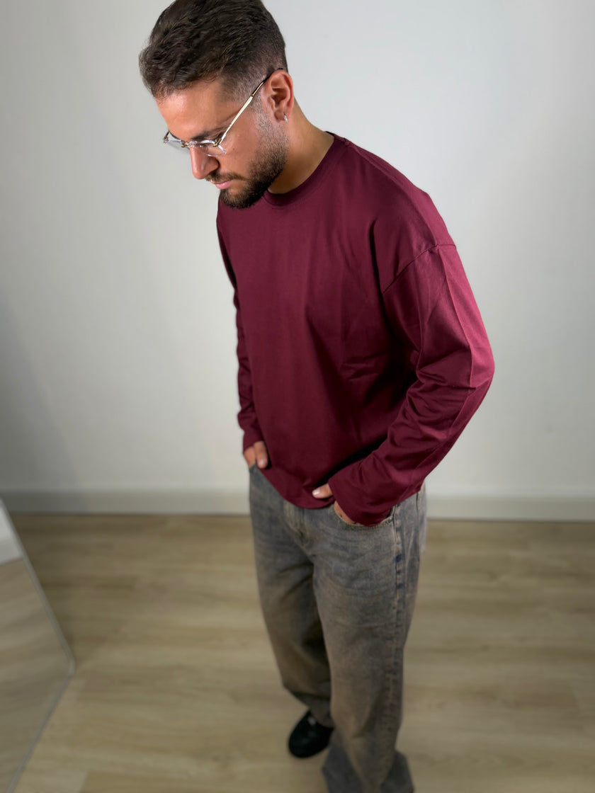 Long Sleeve T-Shirt