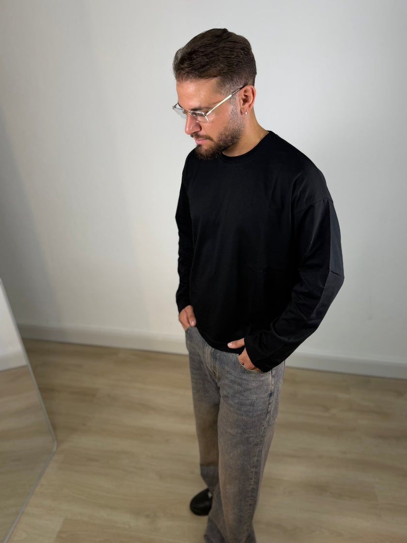 Long Sleeve T-Shirt