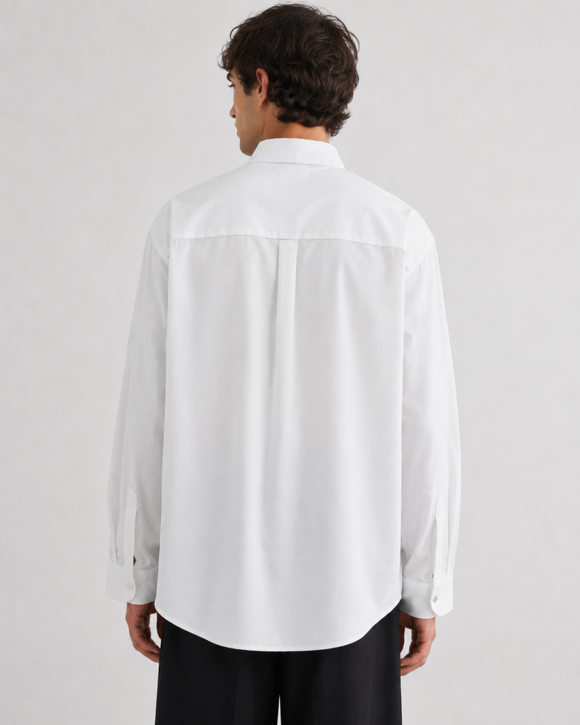 Camicia Milano